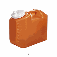 Storage/Transfer Boxes