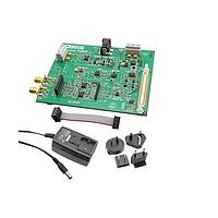 Analog Devices EVAL-AD7916SDZ Data Conversion IC Development Tools EVALUATION BOARD