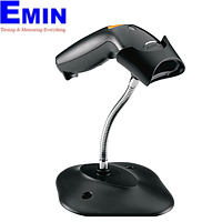 Zebra LS1203-HD Handheld Scanner (1D scanning)