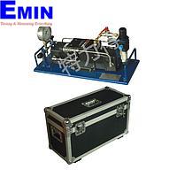 Telide HPB-1100-034P4B034 Air Driven Gas Booster Power Unit (6.9bar, 235bar)