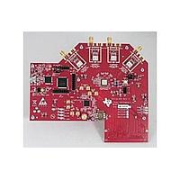 Texas Instruments DAC37J84EVM Data Conversion IC Development Tools DAC37J84 EVAL MOD