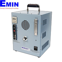 HI-Q CF-995B-4/230 Battery and Solar Powered Air Samplers (2 stage, 12V, 26 A.H; 165 LPM)