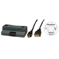 Yokogawa 92015 DMM Communication Package
