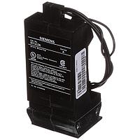 SIEMENS S17JLD6 Shunt Trip BREAKER JD/LD/LMD 24VAC ST