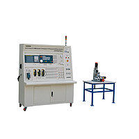 DOLANG DLSKL-XMate2 CNC Milling Machine Comprehensive Training Equipment