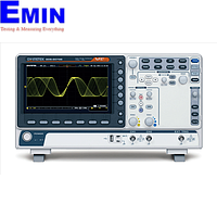 GW INSTEK GDS-2202E Digital Oscilloscopes (200Mhz, 2CH, 1Gsa / s)