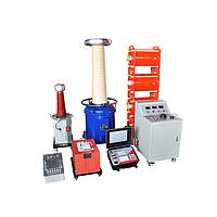 HV HIPOT GDHG-103 CVT Calibration System