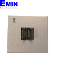 Xeltek DX1032 Socket Adapter (SOIC20; Opentop; DX socket)