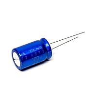 Elna RSR2B470M1HG20300T Bi-Polar/Non-Polar Electrolytic Capacitors 100V 47uF 20%
