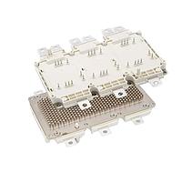 STMicroelectronics ADP280120W3 Sixpack Module Automotive-grade ACEPACK DRIVE power module, sixpack topology, 1200 V, 3.8 mOhm