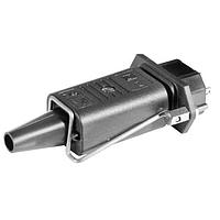 Schurter 4700.0004 Kit 4700 CORD RETAIN KIT