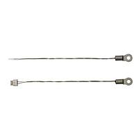 Vishay BC Components NTCALUG03A123HCA NTC 12Kohms 3% MINI LUG CONNECTOR AEC-Q200