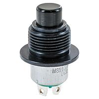 Amphenol Nexus Technologies NX303FB1B Standard Switches Switch only Black