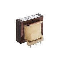 Bel Signal Transformer PC-12-350 Printed Circuit Mount Power Transformer 50\60 Hz, Laminated Transformer