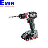 METABO BS 18 L BL Q Cordless drill / screwdriver (0-1850 rpm)