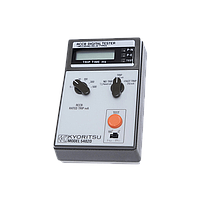 KYORITSU 5402D RCD Tester (250mA)
