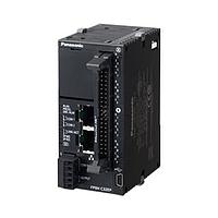 Panasonic Industrial Automation AFP0HC32P Ethernet PLC FP0H CPU 24 VDC, I/O 16/16, 64K Steps