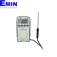CEM DT-1370 Thermometer (-50℃~200℃, 0.1℃)