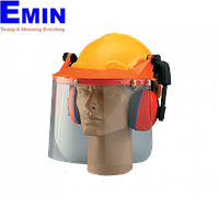 Proguard BGVH / SI-2 / PC06SE Head Protection and Earmuff 