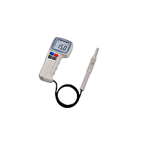 Moisture Meter for Agriculture