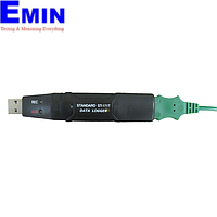 Sterling Sensors ST-171T USB Type K Thermocouple Data Logger (-200~1370°C)