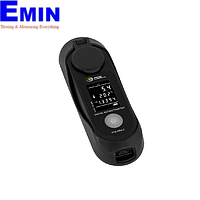 PCE PCE-DRG 6 Handheld refractometer (55%; 1.4039 nD)