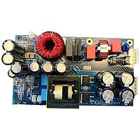 Infineon GS-EVB-AUD-SMPS2-GS Power Supply GEN2 PFC/LLC Switched Mode Power Supply with split rail o/p, 400W continuous, 550W peak