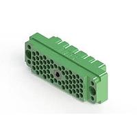EDAC 516-056-000-606 Housings Rack & Panel Connector