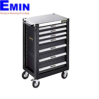 YATO YT-0904 High-quality 7 Drawers Cabinet Tools