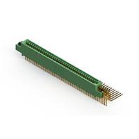 EDAC 345-092-558-503 Standard Card Edge Connectors .100" (2.54mm) Pitch Card Edge Connector
