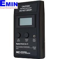 Monroe Electronics 282L Electrostatic Fieldmeter - Hand Held - 2000 Volt Range