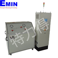 Telide TPU-SW002 Gas Metering Unit for Extrusion Lines (20-200bar, 900/1000bar)