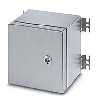 PHOENIX CONTACT 0899570 Enclosures for Industrial Automation C1 S4 A 200X200X160