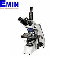 HINOTEK XSZ-159T Biological Microscope (4X, 10X, 40X(s), 100X(s)oil)