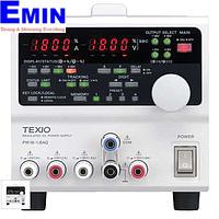 Texio PW26-1ATS DC Power Supplies (+/-26V, 1A)