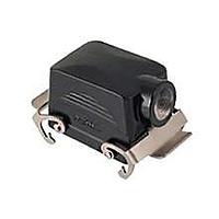 Molex / GWconnect 93601-4196 Heavy Duty Power Connectors HOOD SIDE ENTRY 7832.4663.1