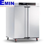 MEMMERT IPP1060eco Peltier-Cooled Incubator (1060L)