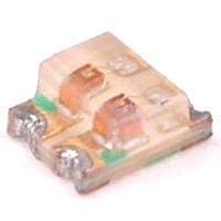 Kingbright APTB1612SURKSGC-F01 Multi-Color LEDs Bi-Color RG SMD LED 630nm 568nm