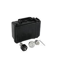 Jeweltest WXSZB-2.0 Portable Micro Vane Instrument (0 ~ 1 kg/cm2; 0-250kPa; 20-20kPa)