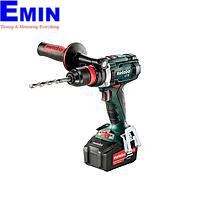 METABO BS 18 LTX QUICK Cordless drill / screwdriver (0-1700 rpm)