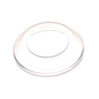 IDEC CW9Z-D12 Switch Cases / Switch Covers CW Dust cover Extended