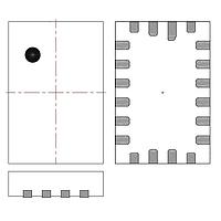 Dialog Semiconductor SLG46824V SPLD - Simple Programmable Logic Devices GPAK Mixed Signal Matrix