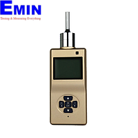 Oceanus OC-905 Portable Ethylene C2H4 gas detector with inner pump (C2H4: 0~1000ppm)