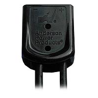 Anderson Power Products B02265G2 Housings SBS MINI ASSEMBLY 600V BLACK