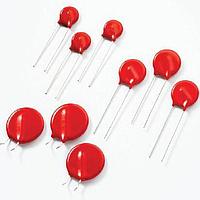 Littelfuse V130LT5CPX2855 Varistors 10MM Radial