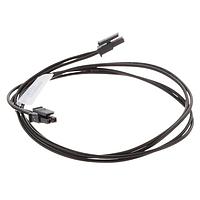 Molex 214750-2023 Discrete Wire Micro-Fit 3.0 SR R-R 2CKT 600 MM Au