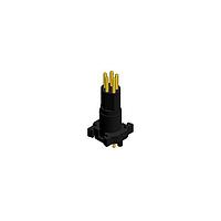 Amphenol CONEC 42-01398 M8 Male Socket SAL-8-IS5/THR