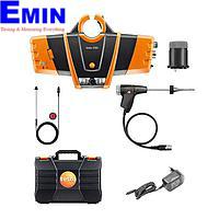 TESTO 330i Flue gas analyzer advanced set