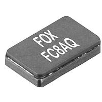 Fox / Abracon FC8AQCCMC6.0-T1 Crystals Xtal 1045 2-SMD 6MHz Tol +/-30ppm Stab +/-30ppm 0°C ~ 70°C 20pF 150 Ohms