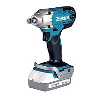 MAKITA TW202DZ Impact Wrench (0 – 3,000 ipm)
